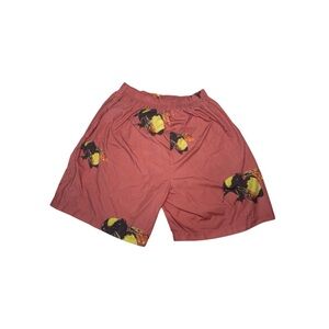 GOLF WANG - Bee Shorts (Pink)